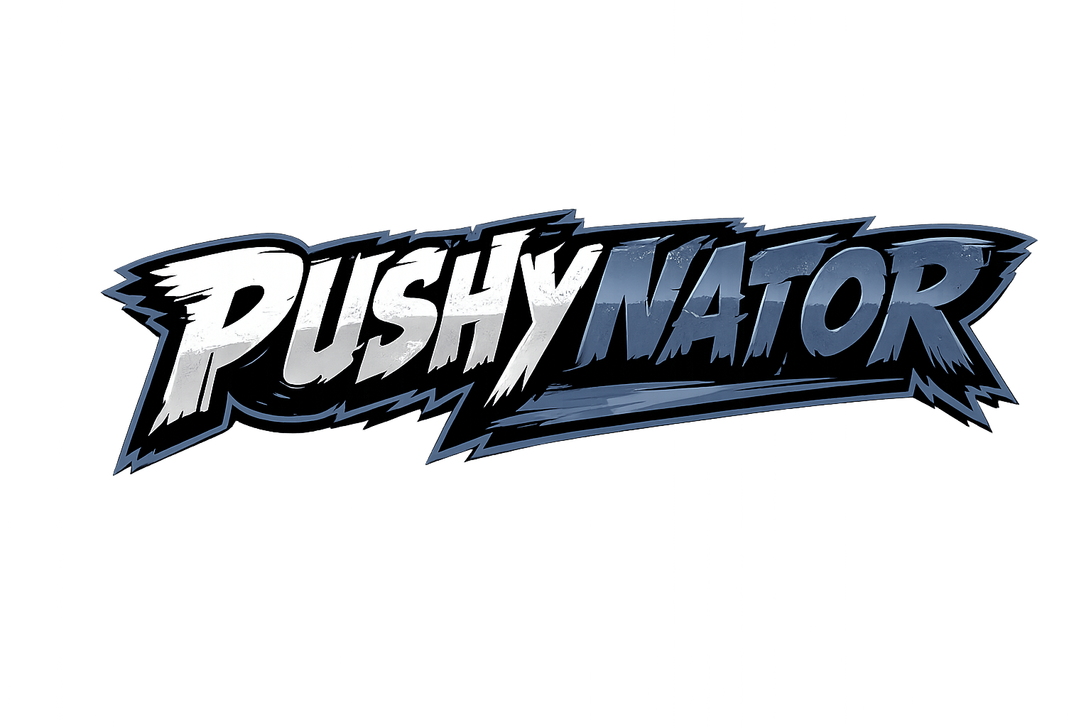 Pushynator